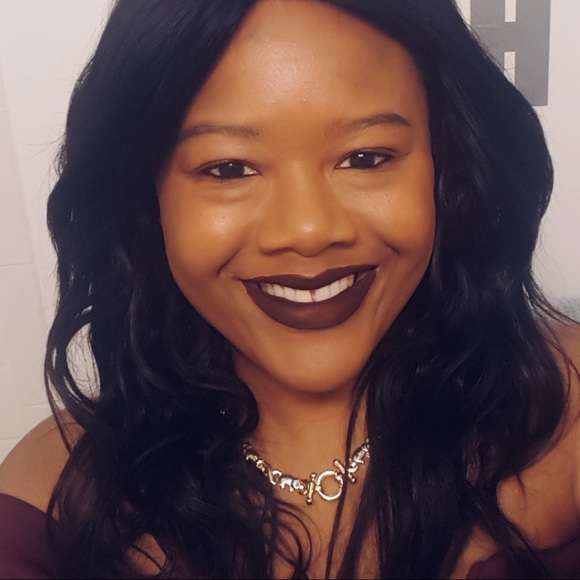 Meet your Posher, Bashiyra - Picture 1 of 1